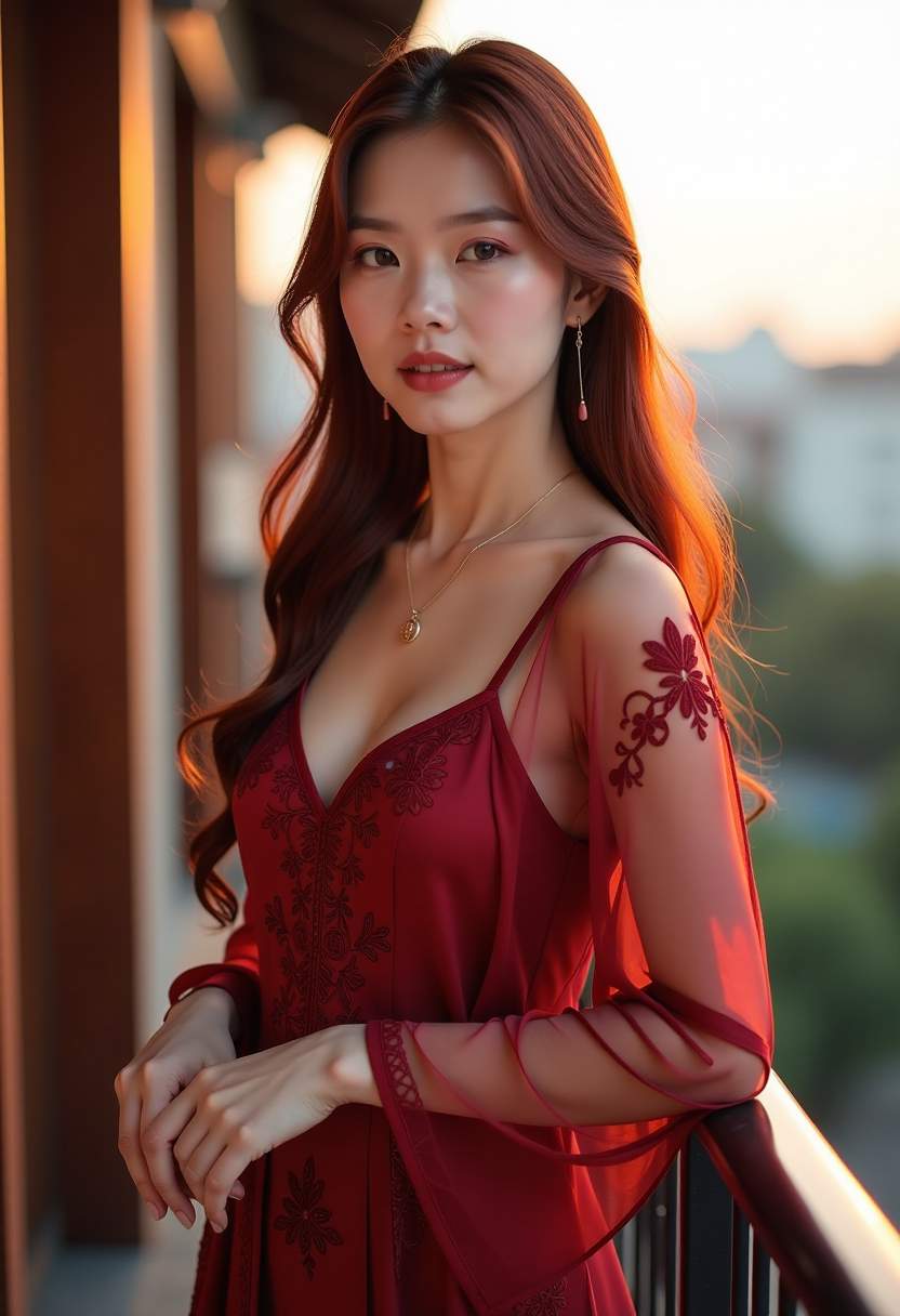 云水相逢
